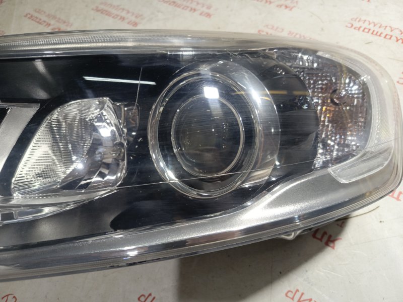 Фара ксеноновая, 40000 рублей, Владимир