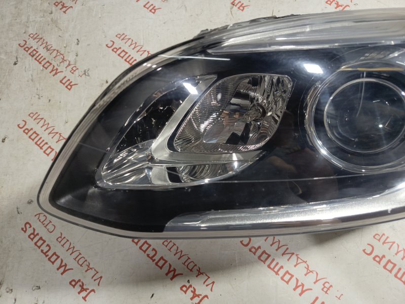 Фара ксеноновая, 40000 рублей, Владимир