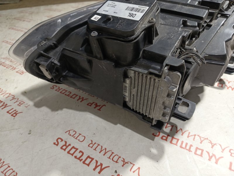 Фара ксеноновая, 40000 рублей, Владимир