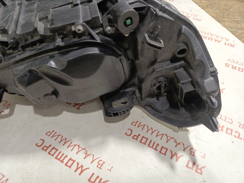 Фара ксеноновая, 40000 рублей, Владимир