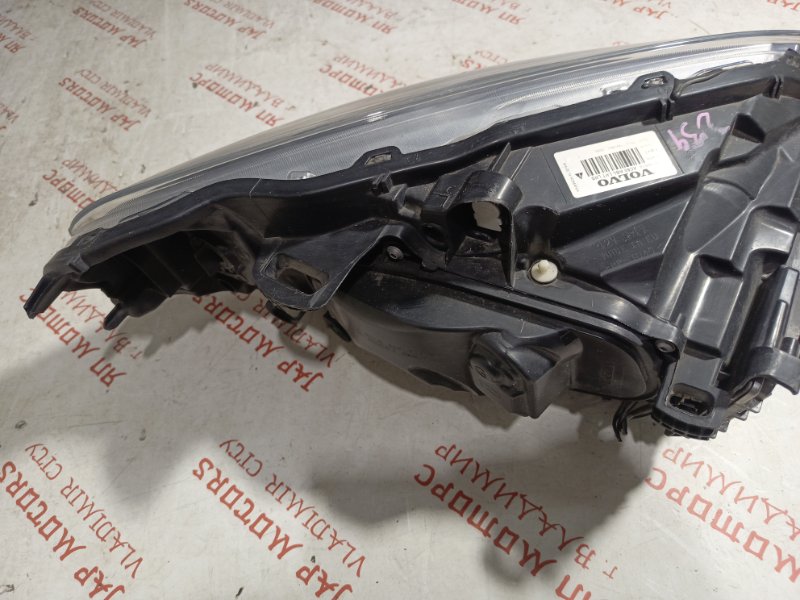 Фара ксеноновая, 40000 рублей, Владимир