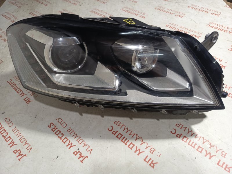 Фара ксеноновая, 22000 рублей, Владимир