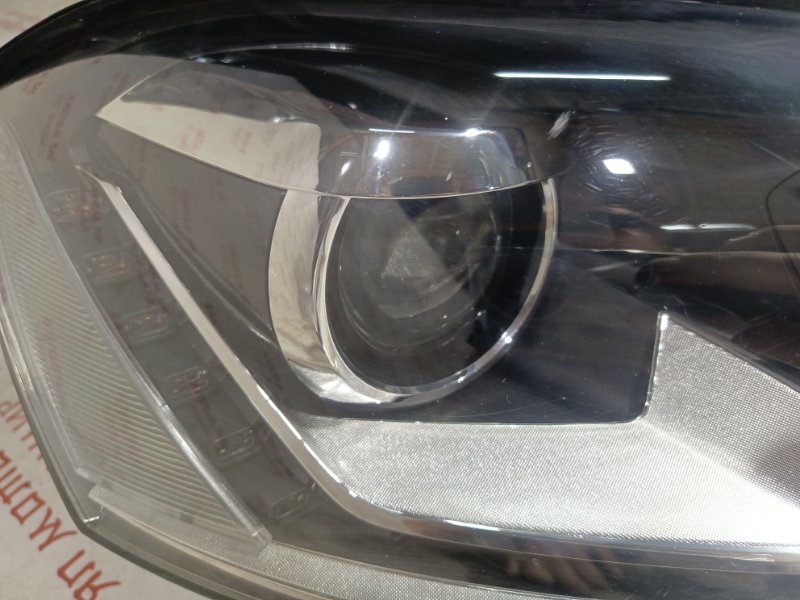 Фара ксеноновая, 22000 рублей, Владимир