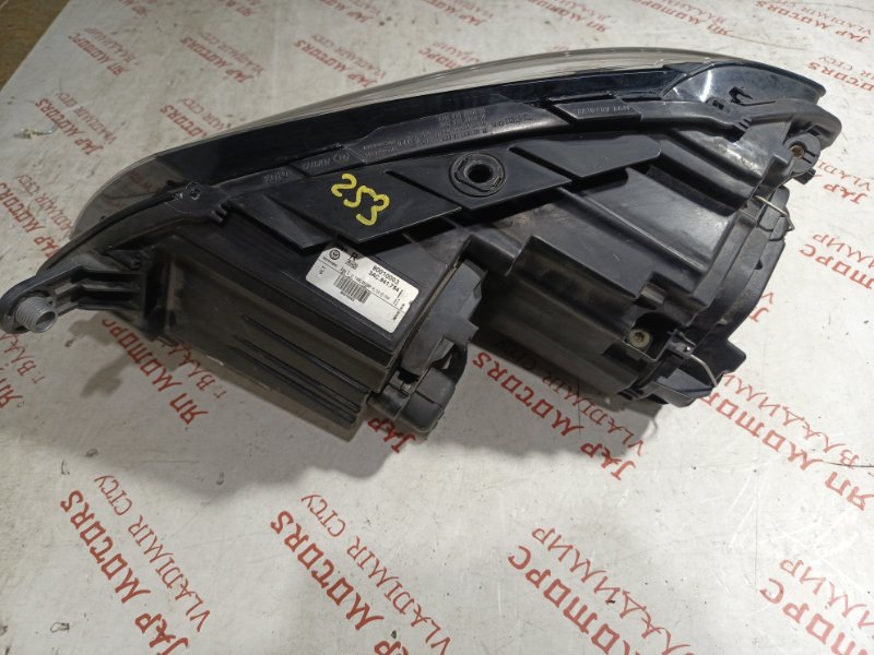 Фара ксеноновая, 22000 рублей, Владимир