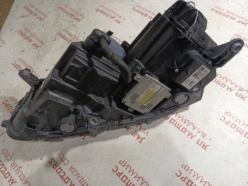 Фара ксеноновая, 22000 рублей, Владимир