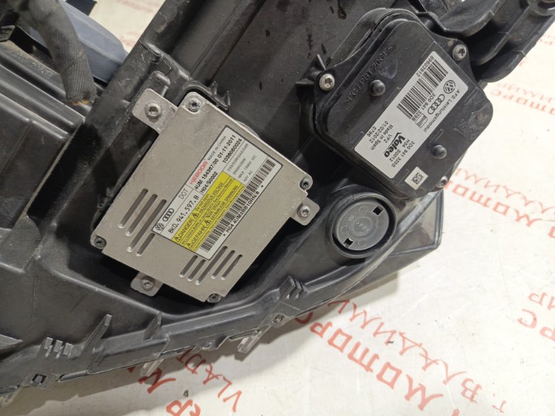 Фара ксеноновая, 22000 рублей, Владимир