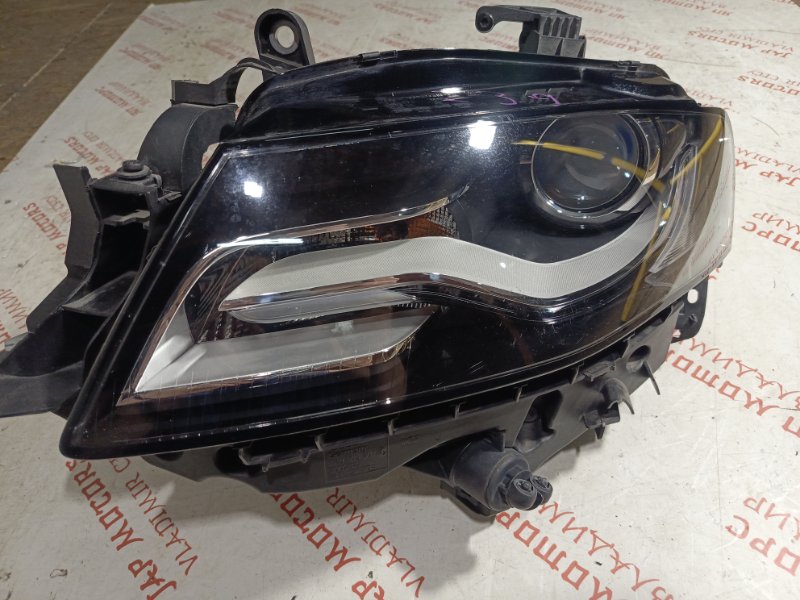 Фара ксеноновая, 15000 рублей, Владимир