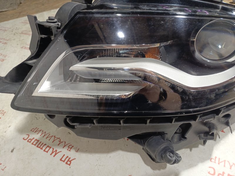 Фара ксеноновая, 15000 рублей, Владимир