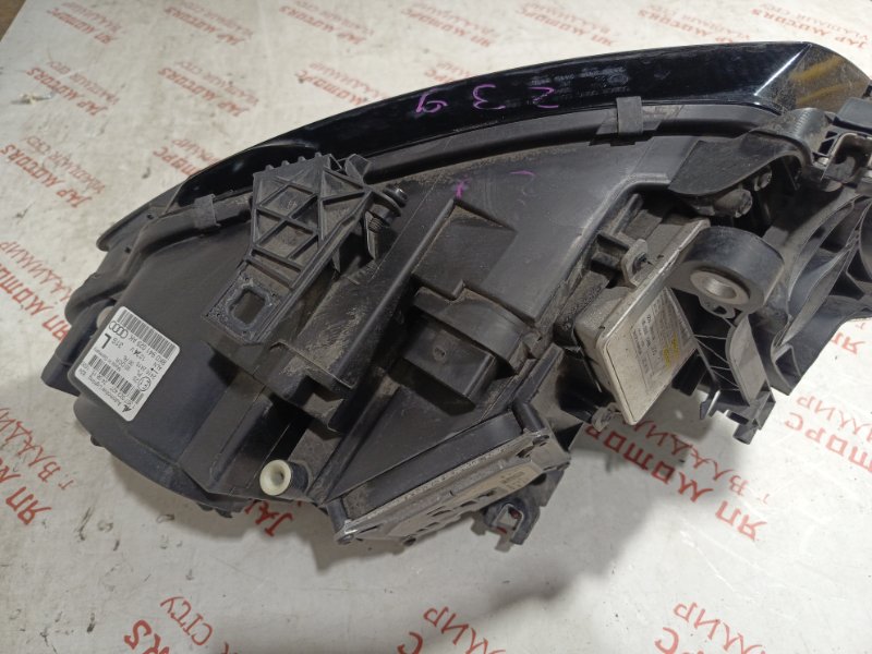 Фара ксеноновая, 15000 рублей, Владимир