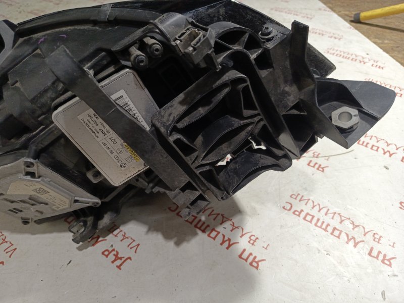 Фара ксеноновая, 15000 рублей, Владимир