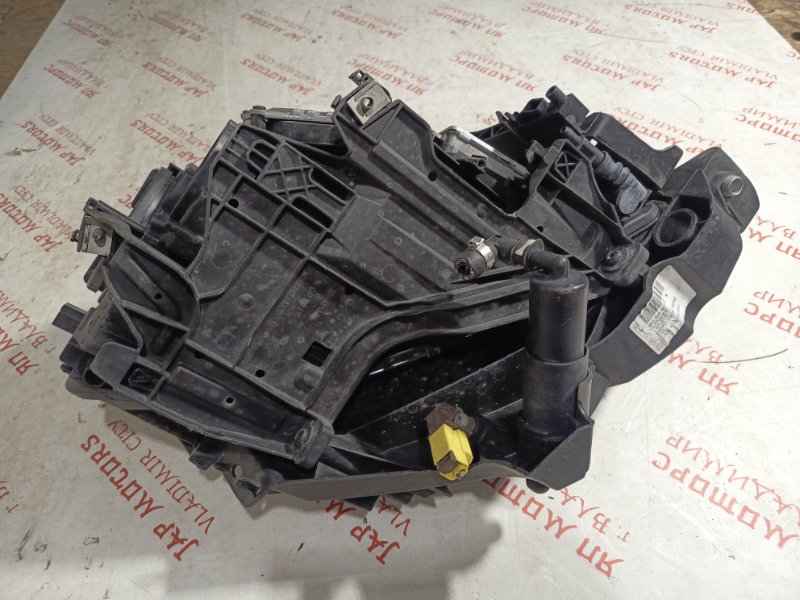 Фара ксеноновая, 15000 рублей, Владимир