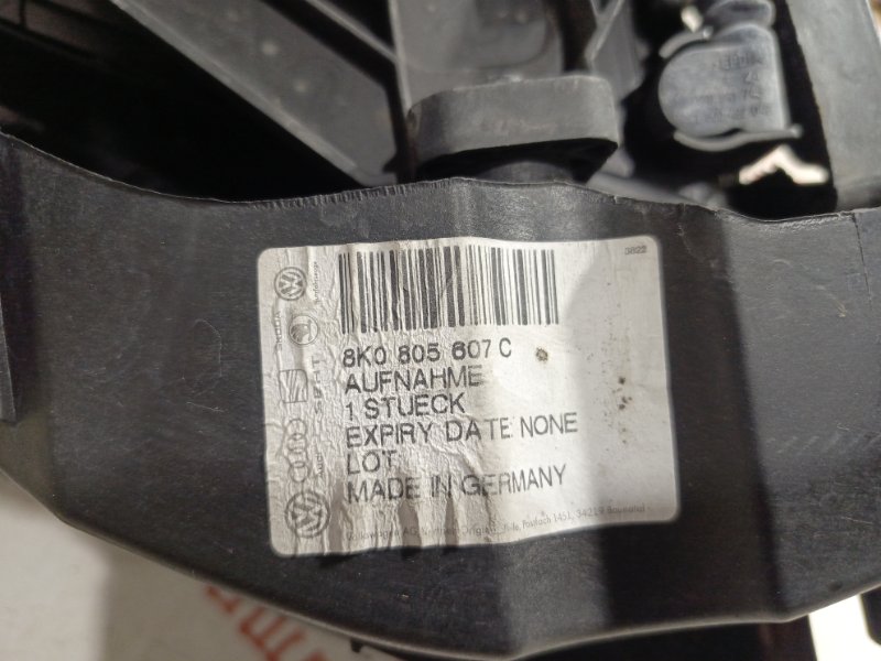 Фара ксеноновая, 15000 рублей, Владимир