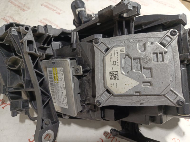 Фара ксеноновая, 15000 рублей, Владимир