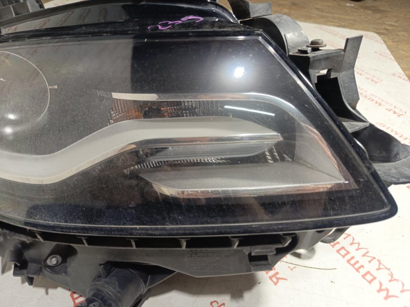 Фара ксеноновая, 15000 рублей, Владимир