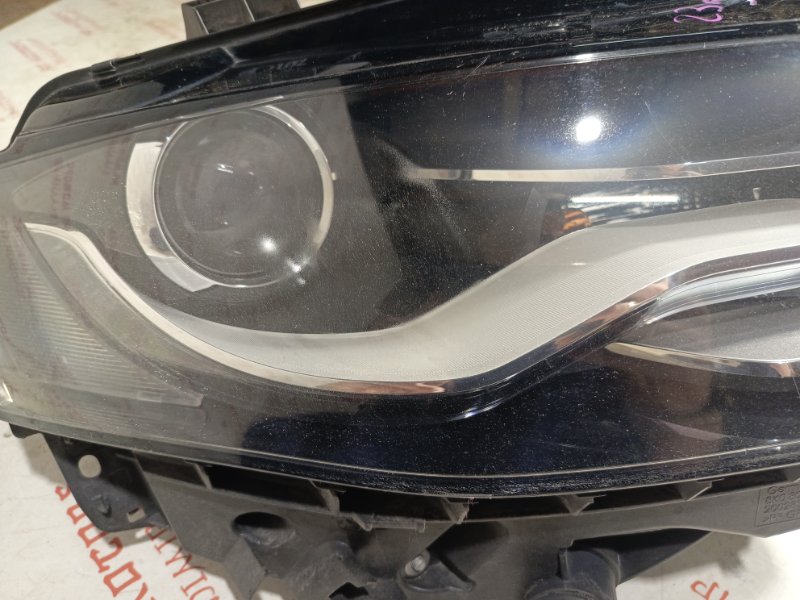 Фара ксеноновая, 15000 рублей, Владимир