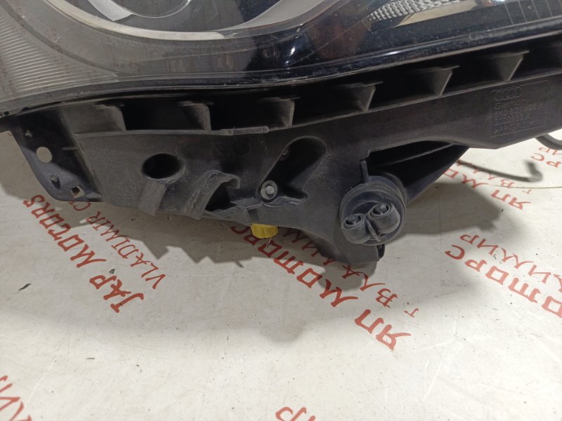 Фара ксеноновая, 15000 рублей, Владимир