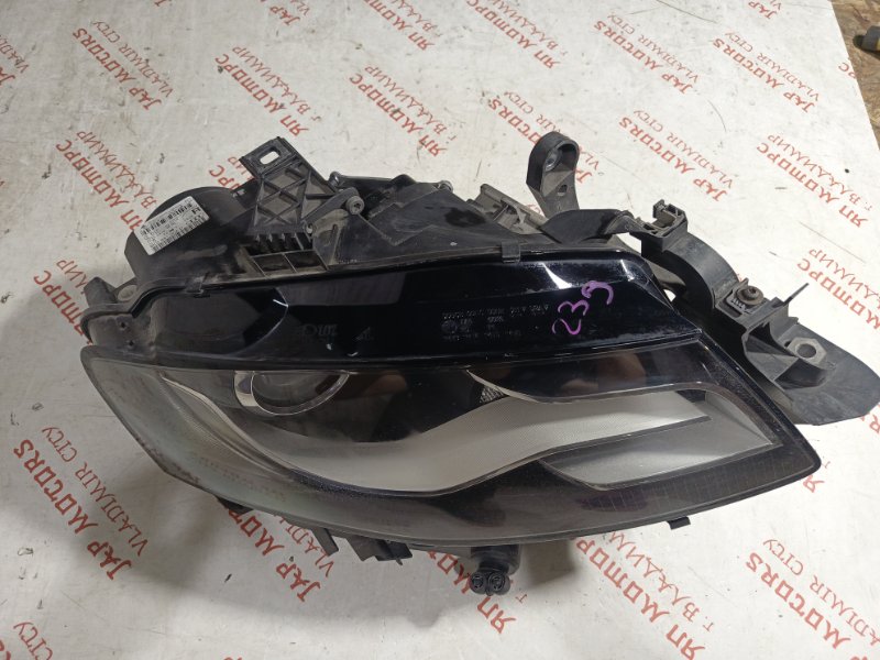 Фара ксеноновая, 15000 рублей, Владимир