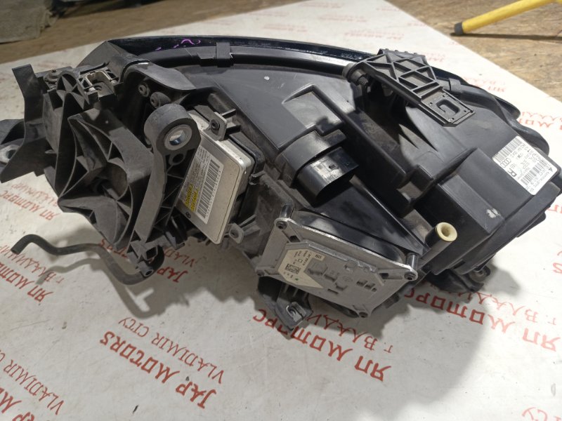 Фара ксеноновая, 15000 рублей, Владимир