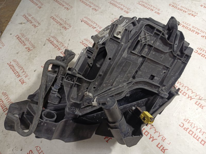 Фара ксеноновая, 15000 рублей, Владимир