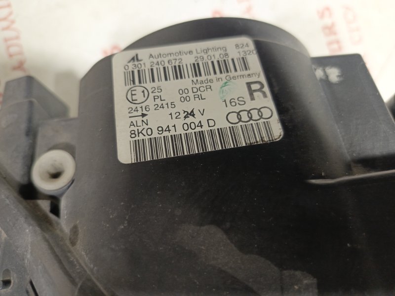 Фара ксеноновая, 15000 рублей, Владимир