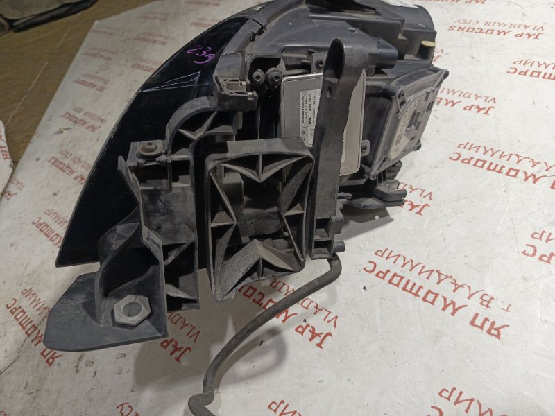 Фара ксеноновая, 15000 рублей, Владимир