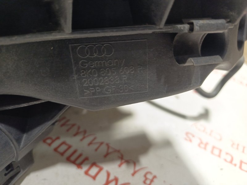 Фара ксеноновая, 15000 рублей, Владимир