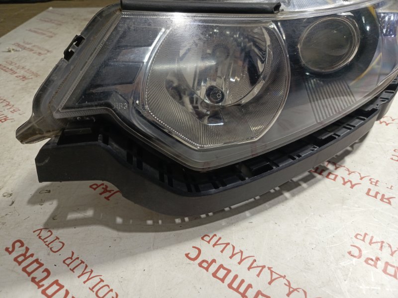 Фара ксеноновая, 12000 рублей, Владимир