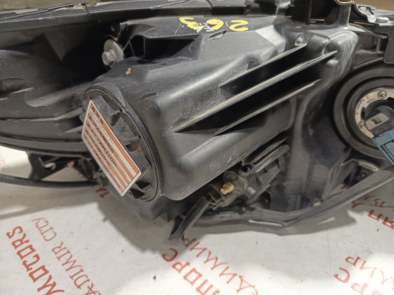 Фара ксеноновая, 12000 рублей, Владимир