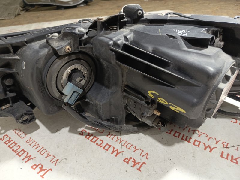 Фара ксеноновая, 12000 рублей, Владимир