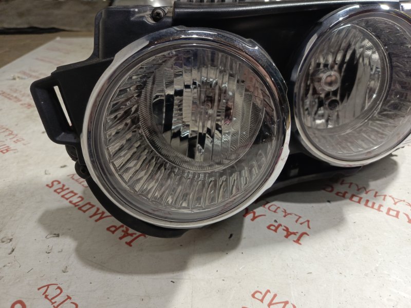 Фара галогеновая, 8000 рублей, Владимир