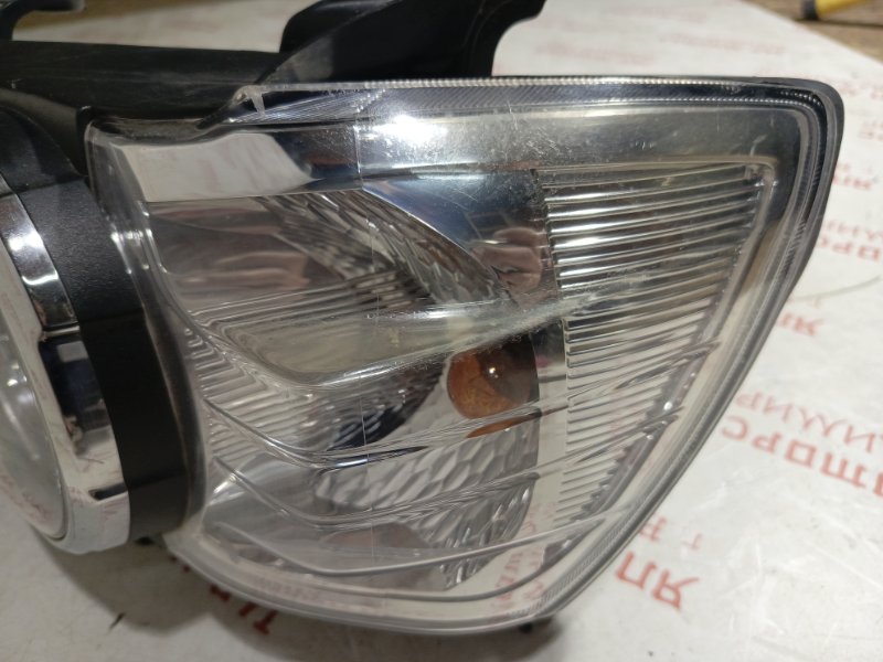 Фара галогеновая, 8000 рублей, Владимир