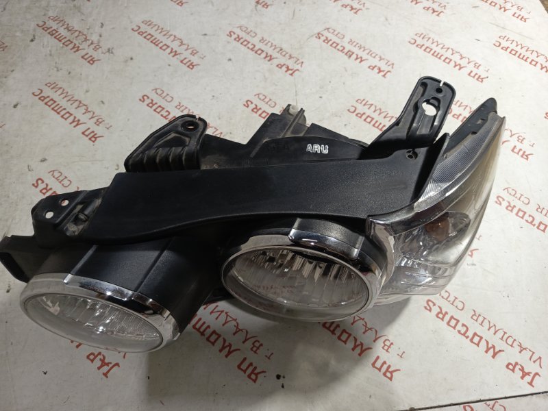 Фара галогеновая, 8000 рублей, Владимир