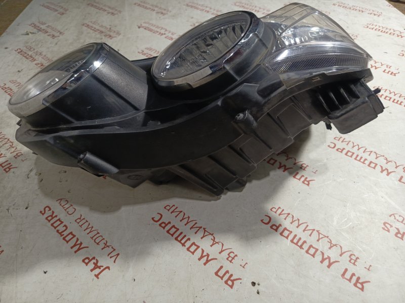 Фара галогеновая, 8000 рублей, Владимир