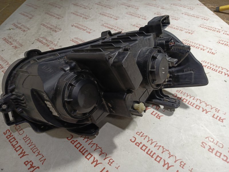 Фара галогеновая, 8000 рублей, Владимир