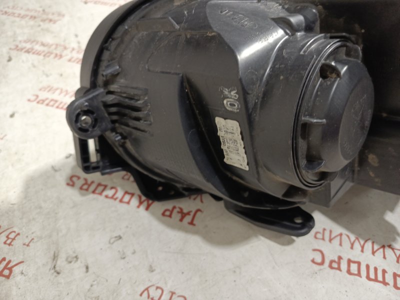 Фара галогеновая, 8000 рублей, Владимир