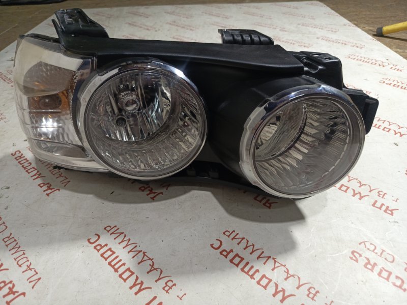 Фара галогеновая, 8000 рублей, Владимир