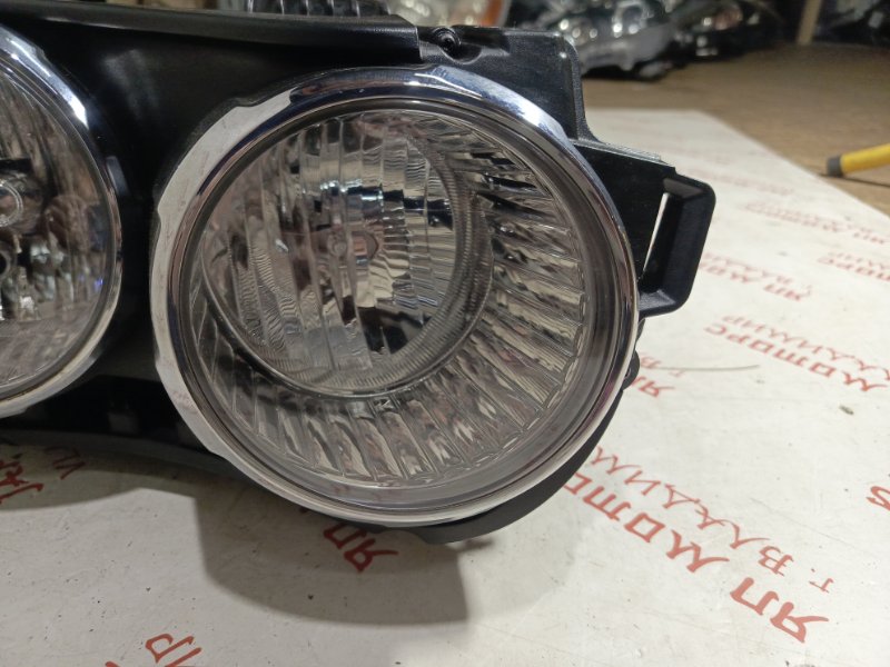 Фара галогеновая, 8000 рублей, Владимир