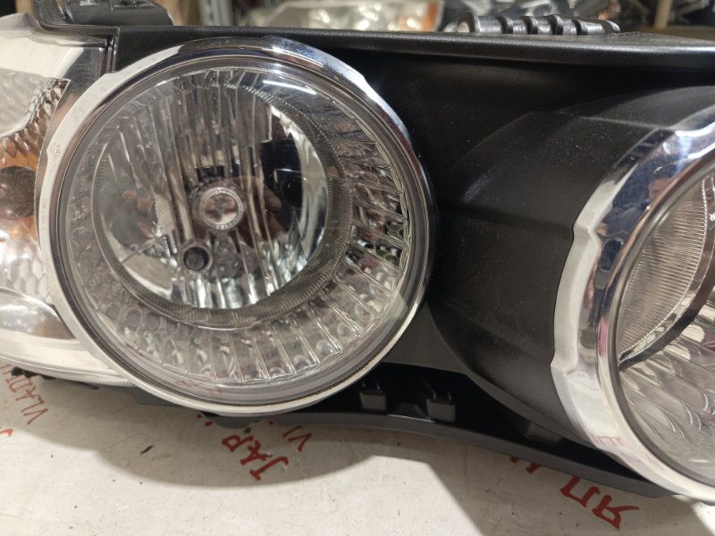 Фара галогеновая, 8000 рублей, Владимир