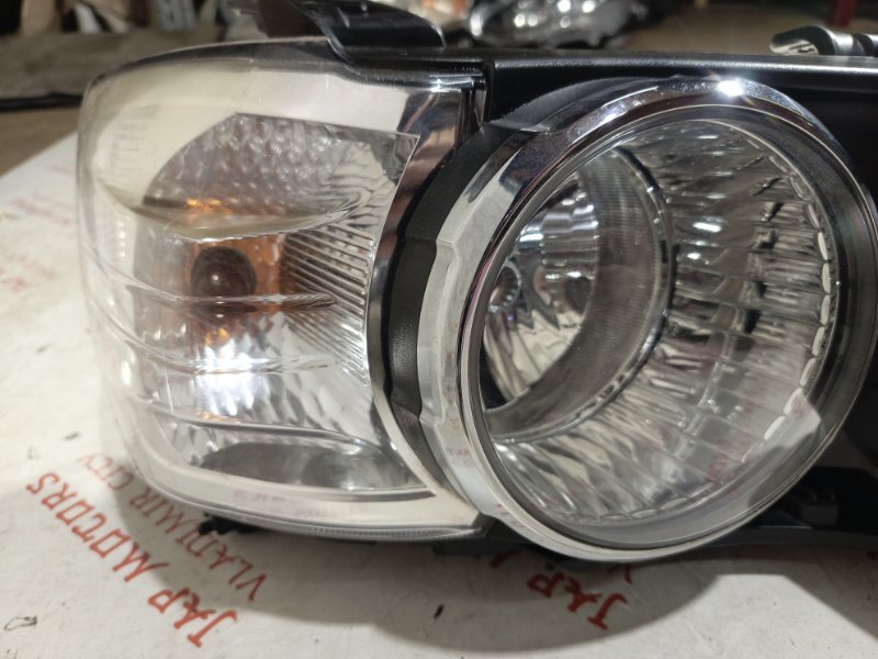 Фара галогеновая, 8000 рублей, Владимир