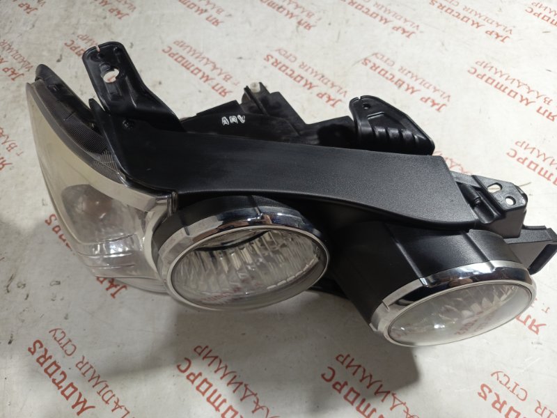 Фара галогеновая, 8000 рублей, Владимир