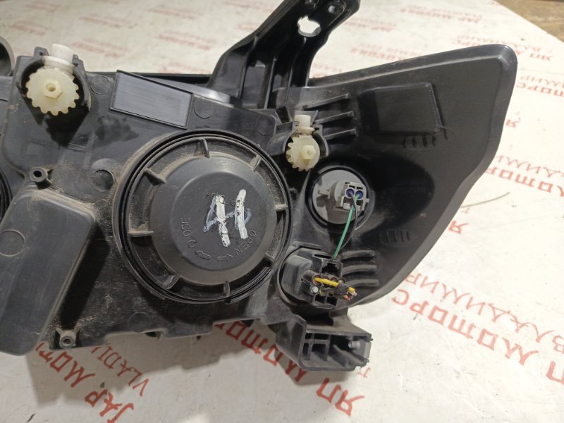 Фара галогеновая, 8000 рублей, Владимир