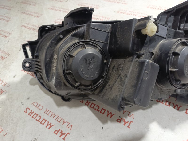 Фара галогеновая, 8000 рублей, Владимир