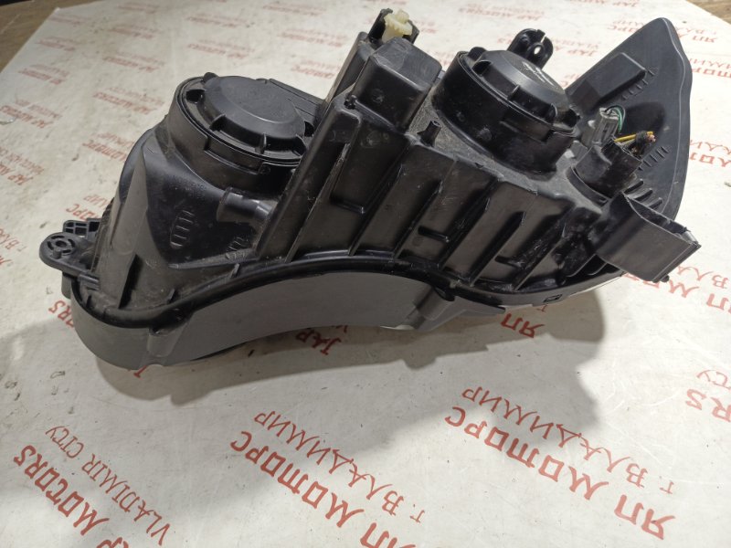 Фара галогеновая, 8000 рублей, Владимир