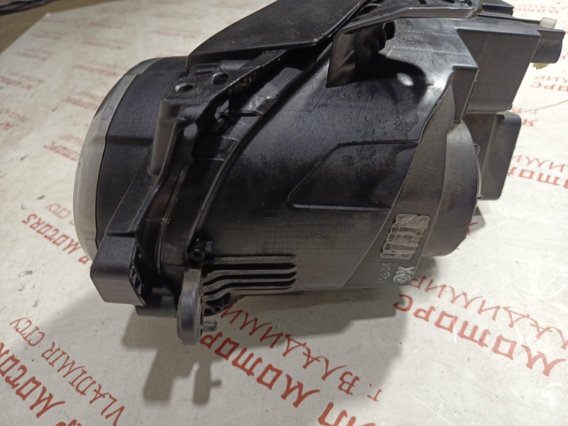 Фара галогеновая, 8000 рублей, Владимир