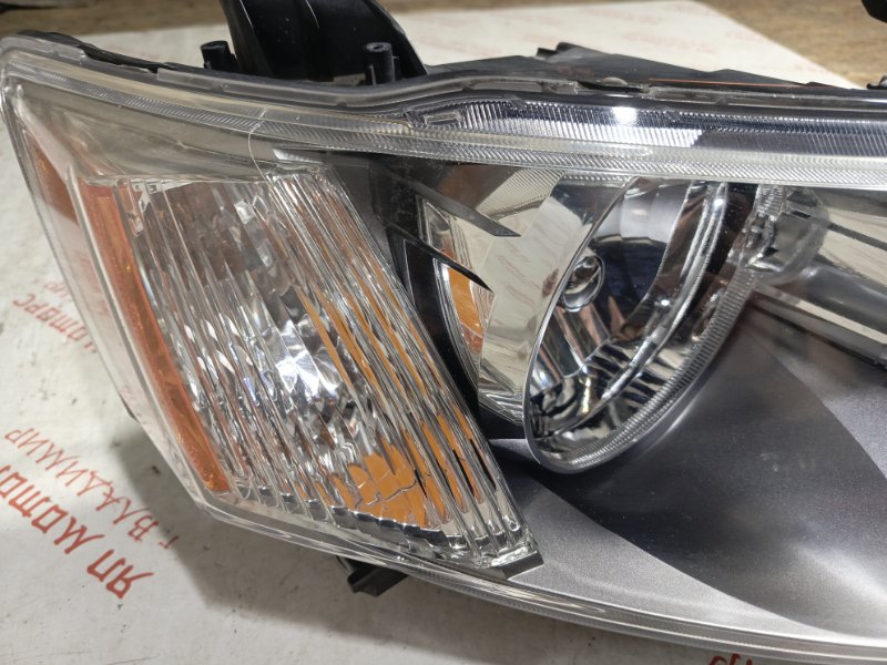 Фара ксеноновая, 11000 рублей, Владимир