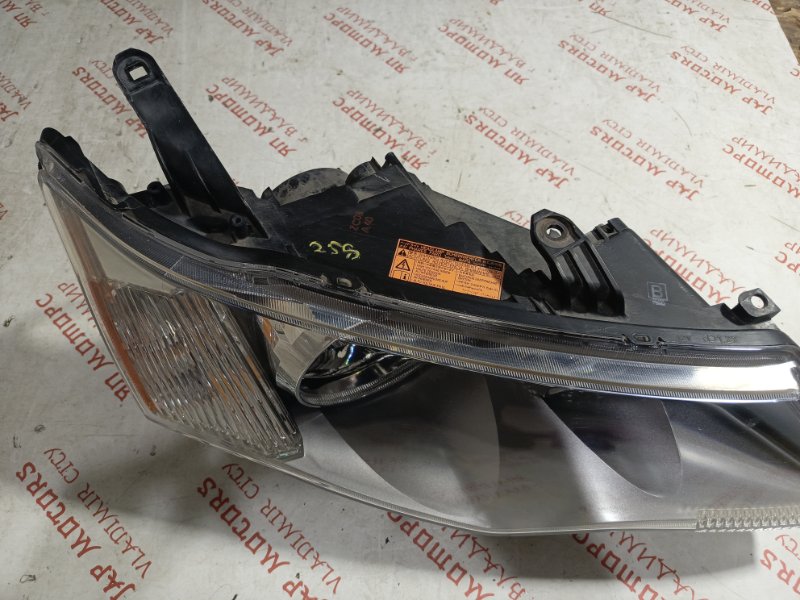 Фара ксеноновая, 11000 рублей, Владимир