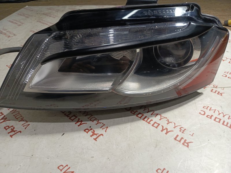 Фара ксеноновая, 16000 рублей, Владимир