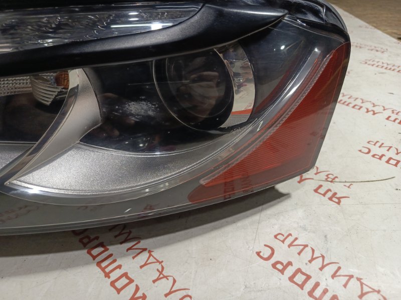 Фара ксеноновая, 16000 рублей, Владимир