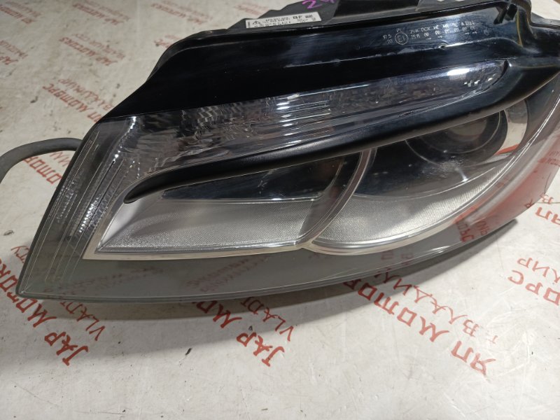 Фара ксеноновая, 16000 рублей, Владимир