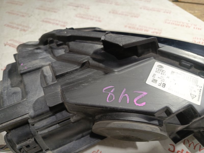 Фара ксеноновая, 16000 рублей, Владимир